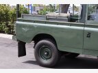 Thumbnail Photo 58 for New 1965 Land Rover Series II